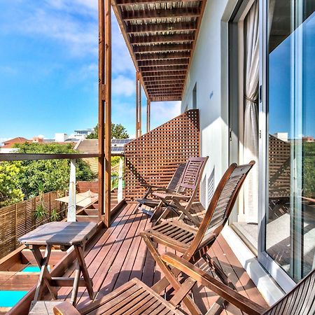 The One 8 Hotel In Green Point - Solar Power Cape Town Bagian luar foto