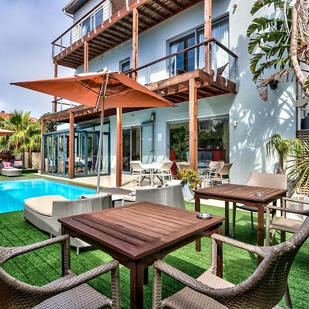 The One 8 Hotel In Green Point - Solar Power Cape Town Bagian luar foto