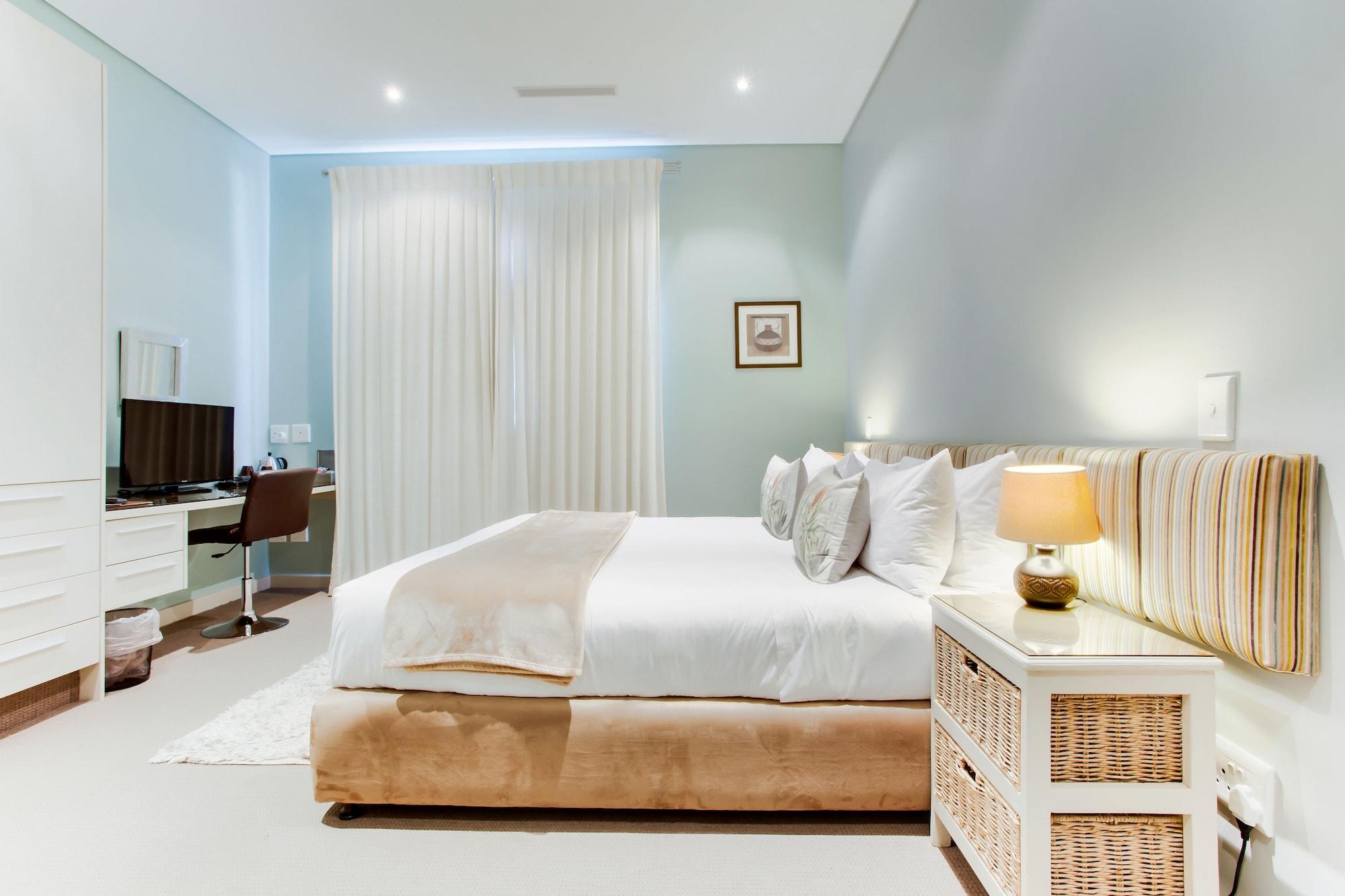 The One 8 Hotel Cape Town Bagian luar foto