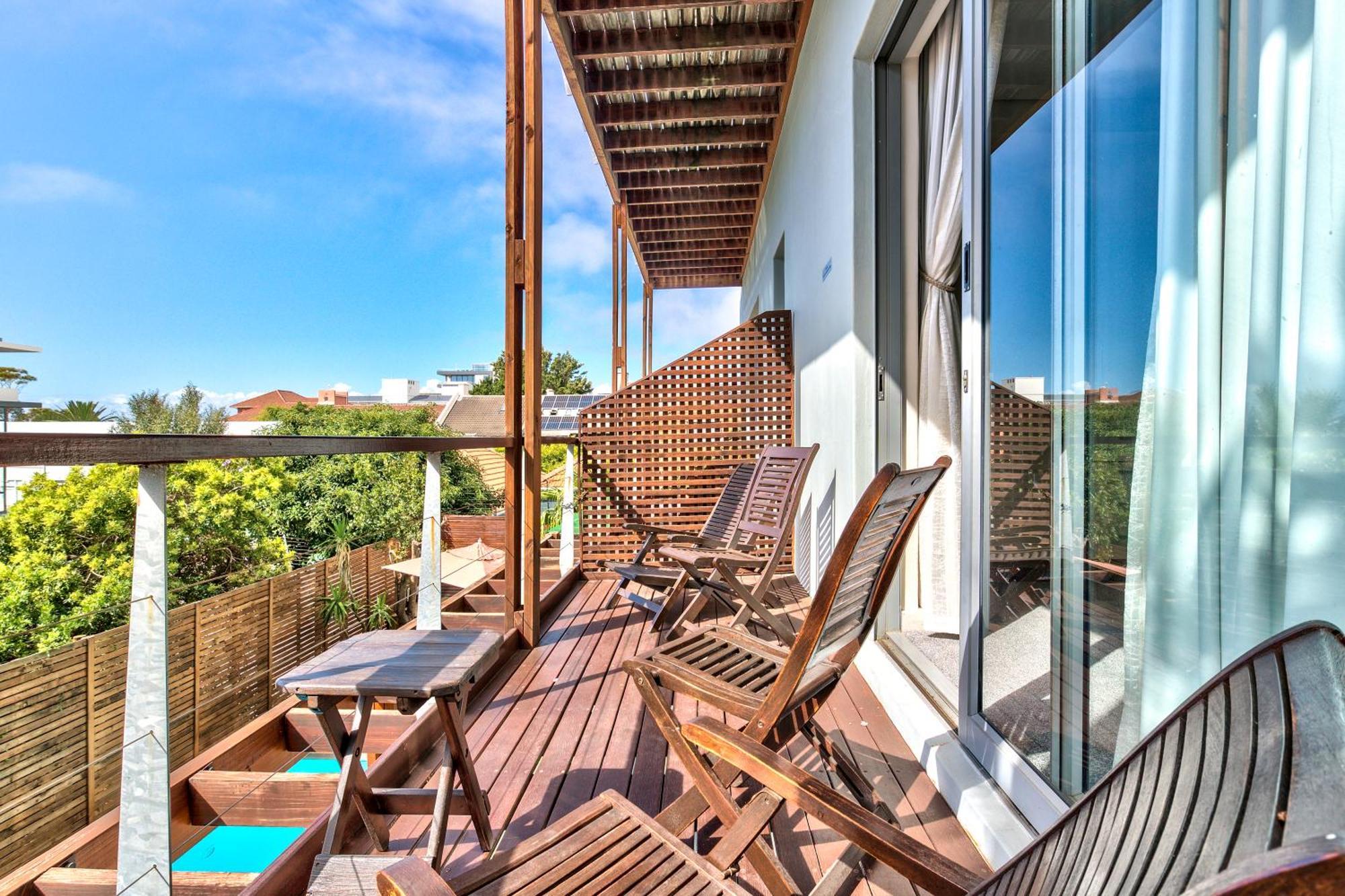 The One 8 Hotel In Green Point - Solar Power Cape Town Bagian luar foto