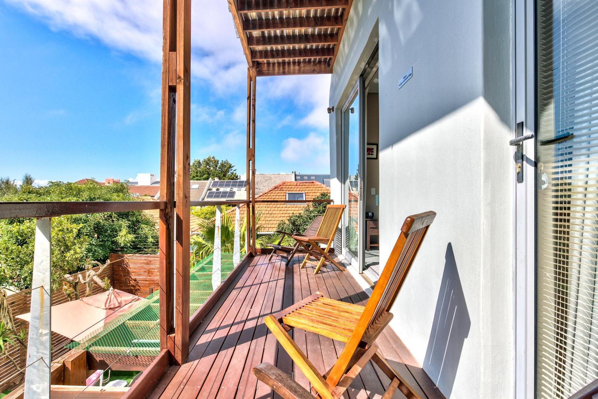 The One 8 Hotel In Green Point - Solar Power Cape Town Bagian luar foto