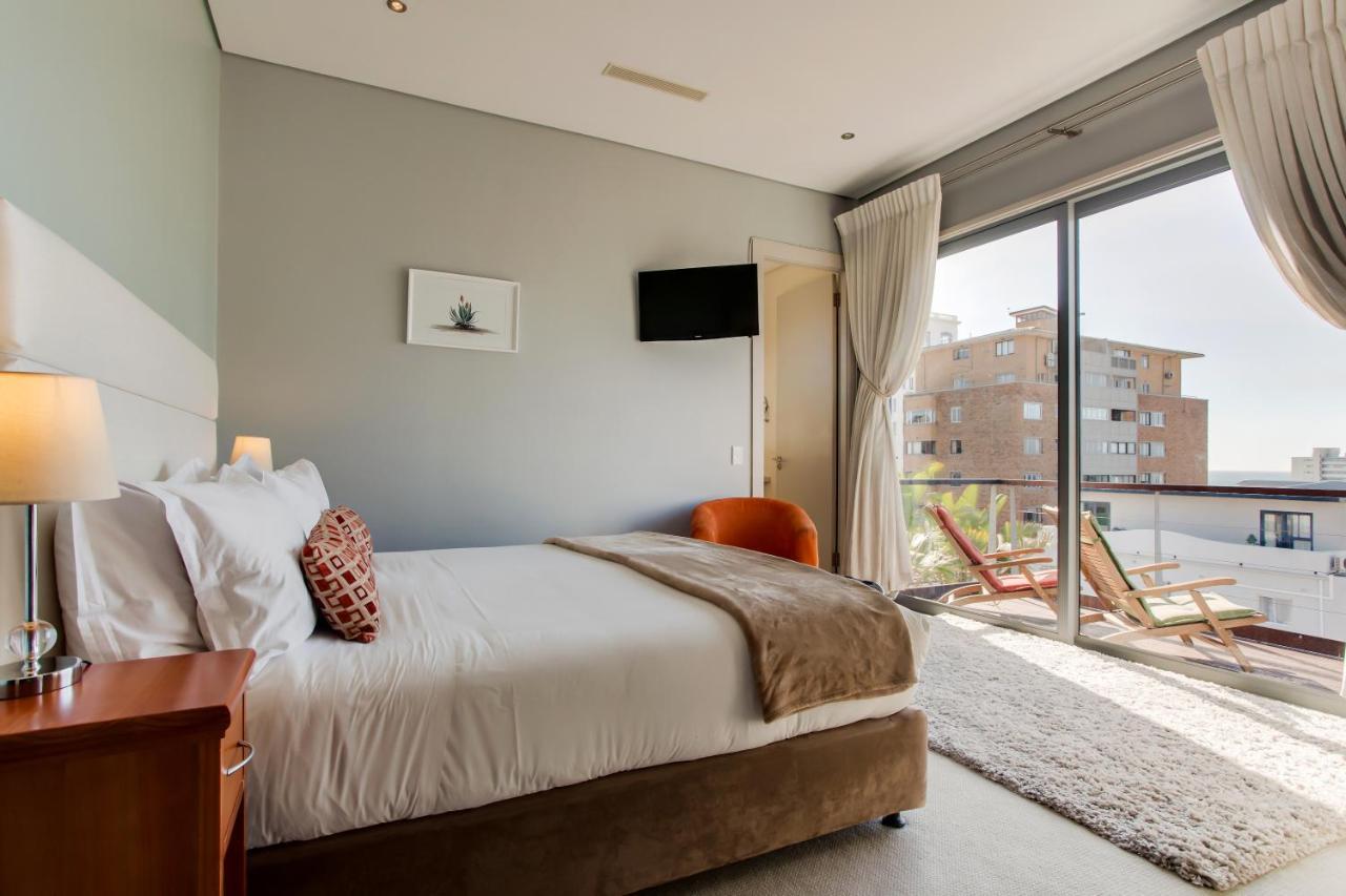 The One 8 Hotel Cape Town Bagian luar foto